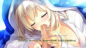 Following Primal Hearts route 4 scene 1 with subtitles