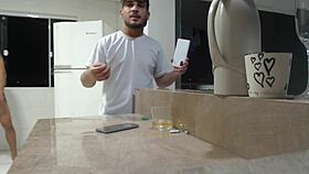 Behind Scenes With Miia Thalia Destroyer In Porn