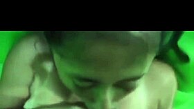 So, you wanna see me suck and ride like a pro?