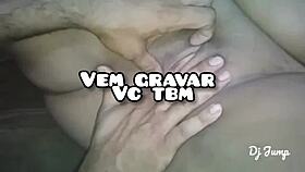 suzi furacão fucks dj jump pov