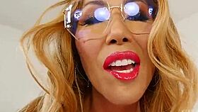 Kianna Dior stars in a wild anal scene with a messy creampie finish.