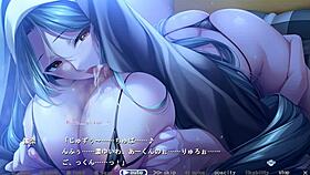 bunny's mama service route 2 scene 8 😊