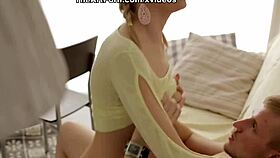 Embracing The Crazy Passion In Glamour