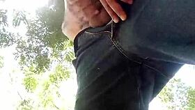 Solo boy's intriguing masturbation session number thirty