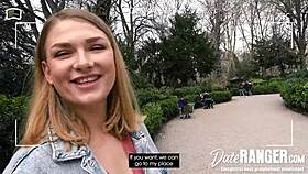 i got hooked in park then took cock in ass