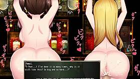 The Story Of Emma The Alchemist's Debt Repayment Part 5