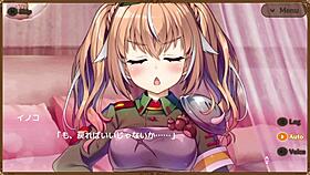 Inoko's Messiah Girl Adventure Begins