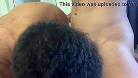 fui pegar uma praia e esse novinho me chamou no app para fuder minha boquinha e meu cuzao