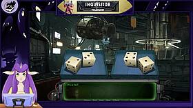 this warhammer 40k inquisitor trainer part 18 is hot