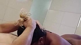 sucking chubby cocks