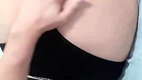 Wife Sucks Cock After Soccer Match