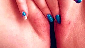 a story of wet panties and squirting