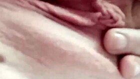 aluramariebaker horny with squirting boobs and pussy in amateur porn