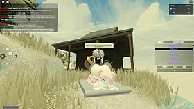 76 roblox porn with deepthroat and ass shaking in new zealand