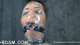 Detailed hardcore scene featuring unique video code