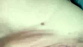 aluramariebaker horny with squirting boobs and pussy in amateur porn