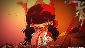 What Makes Hentai Animation by Diives So Wild? Dive Into This Cartoon Action Now!