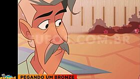 have you seen the best hentai drawings in this marathon?