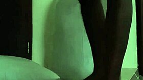 i cant stop peeing on her during anal play