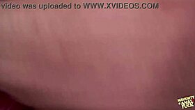 mr mark wood wrecking brunette's asshole