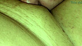 Can This Naughty Brazilian Couple Handle More Anal Fun?