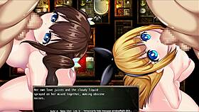 The Story Of Emma The Alchemist's Debt Repayment Part 5