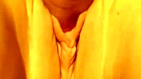 I moan as big cock fills my pussy