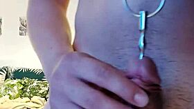 exploring uretra sounding in gay context