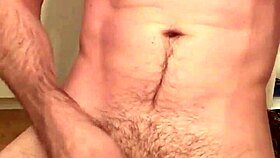 bigcock sexy man jerks off