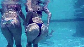 I love sucking hard rods at wild amateur parties