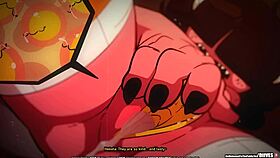 What Makes Hentai Animation by Diives So Wild? Dive Into This Cartoon Action Now!