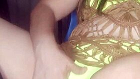 rico placer con zanahoria