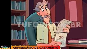 have you seen the best hentai drawings in this marathon?