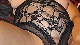 Playing With Toys While Pregnant For Provocative Fun