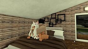 Making my ex big squirt