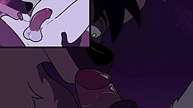 i'm a wolf furry eating a gay bird on the beach lol