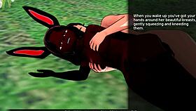 lets play oster hasen demo