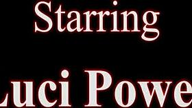 Seducing my reluctant stepmom in part one with luci power from wca productions