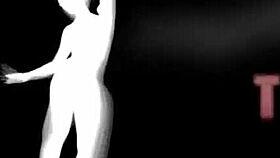 Street slut pickup fucked by big dick guy