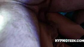 Is the stepdaughter's butthole free for rich friends?