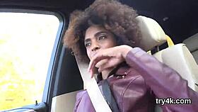 Erotic Cutie Blowjob in POV, Twat Spread and Penetrated