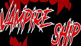 hey, vampire queen gets dominated by monster black cock