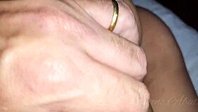 Our slutty party started at the swing house with pussy licking and ended in a motel orgy.