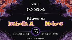 Is this fucking game show erotic enough for you?