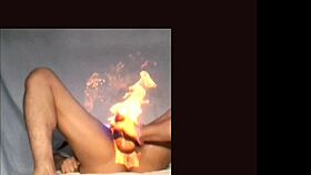 Handjob and Fingering Session