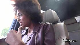 Erotic Cutie Blowjob in POV, Twat Spread and Penetrated