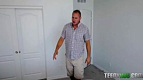 sweeter than candy? maria kazi asks danny mountain