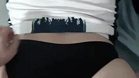 Wife Sucks Cock After Soccer Match