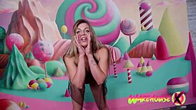 Valeria Fuentes Returns With An Amazing Performance.