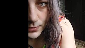 مخنث 18 فيمبوي عاهرة، تريد رؤية مؤخرتي الكبيرة تركب؟